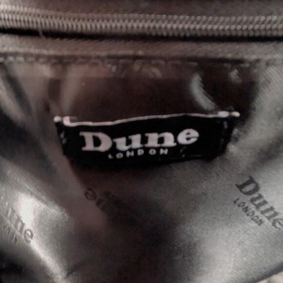 NWT Dune London Purce Convertible Crossbody Satchel Handbag With a Wallet - Picture 7 of 7